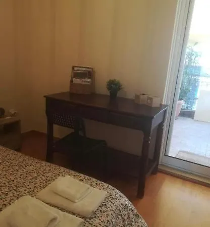 Apartment Thiseio Big Athen